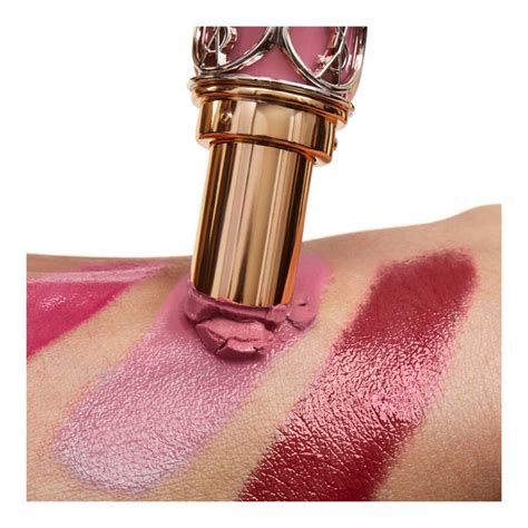 sephora ysl rouge volupte shine